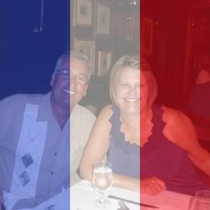 Meet your Posher, Rhonda